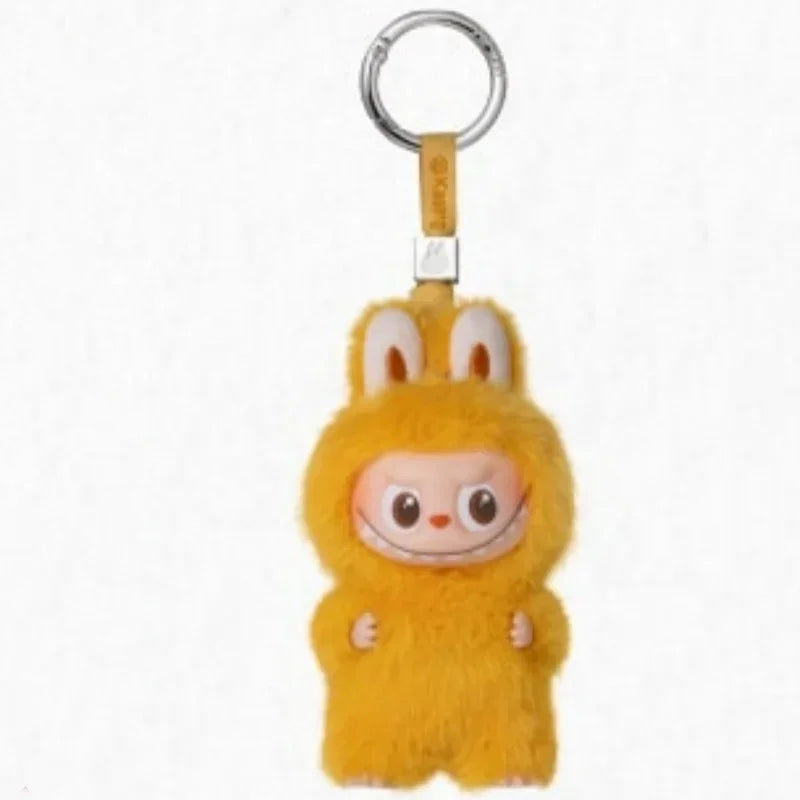 Labubu The Monsters – Pin for Love Series Vinyl Plush Blind Box Toy Vervelle