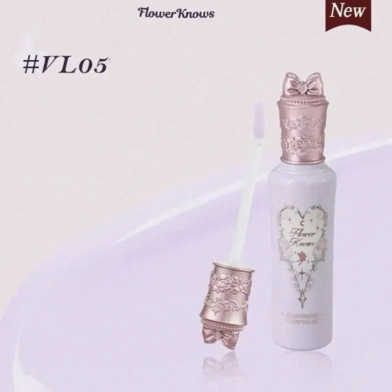 Flower Knows Midsummer Lightweight Concealer & Highlighter