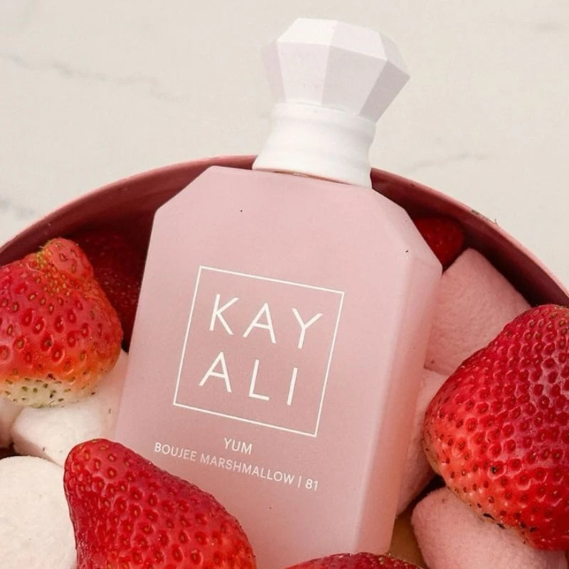 100ml Women’s Perfume – Long-Lasting Luxury Floral Fruity Scent