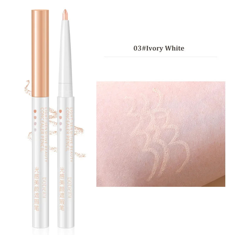 Waxy Contour Concealer Pencil Vervelle