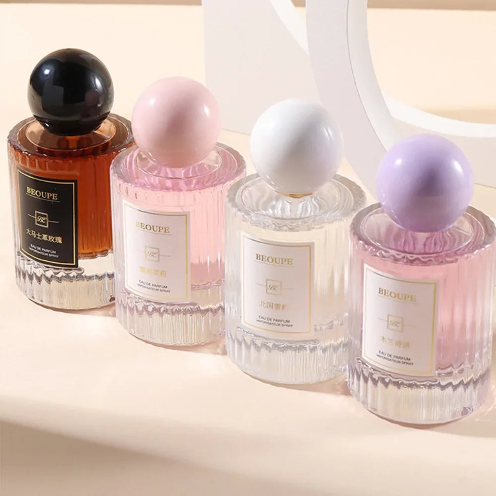 High-Quality Long-Lasting Perfume for Women Vervelle