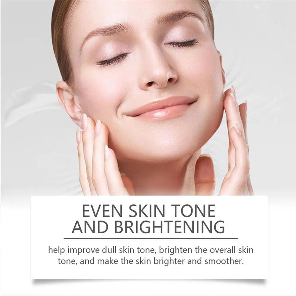 Retro Polypeptide Face Cream 50ml