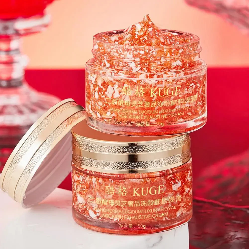 Dragon Blood Retinol Moisturizer Face Cream Skincare