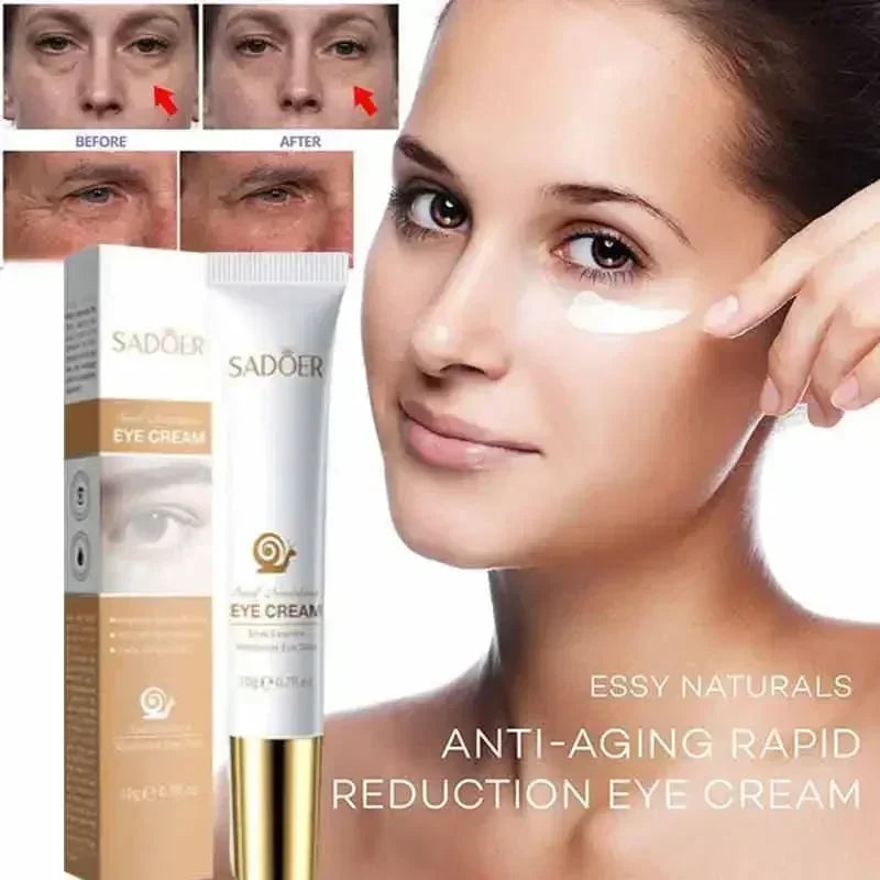 Instant Eye Cream Vervelle