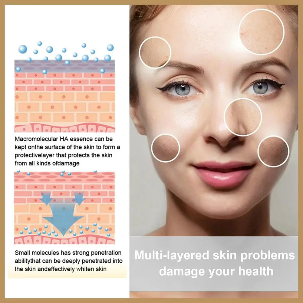 Rice Face Toner Moisturizing Water Brightening Lifting 150ml Deep Facial Cleanser