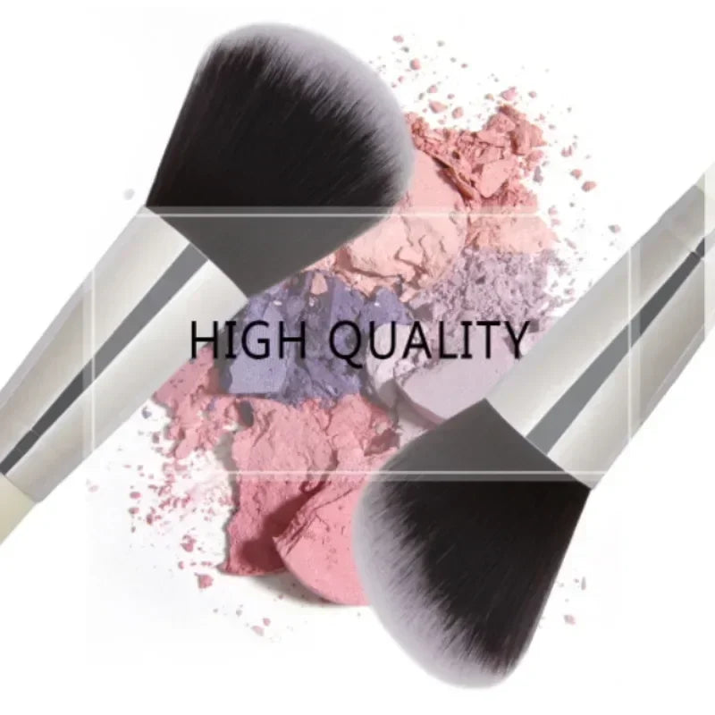 22pcs Professional Makeup Brush Set Vervelle
