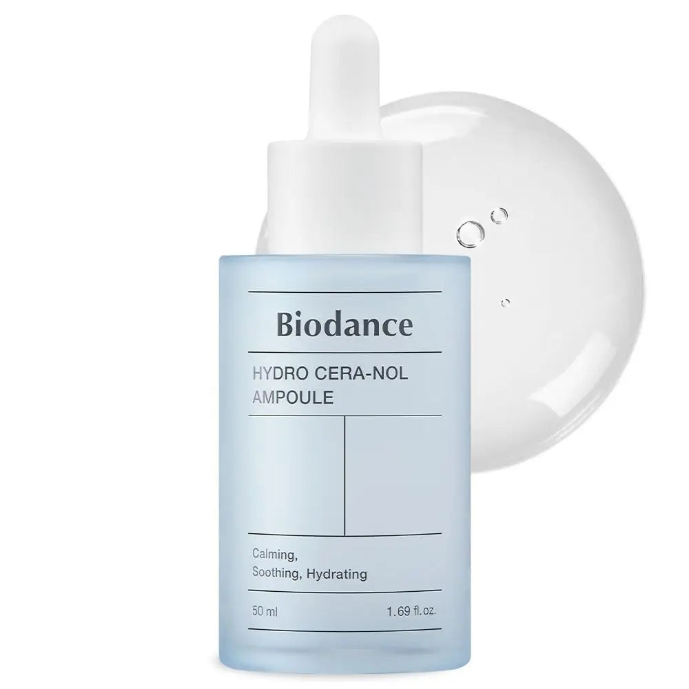 Biodance Collagen Ampoule Korean Collagen Serum for Face Improvement
