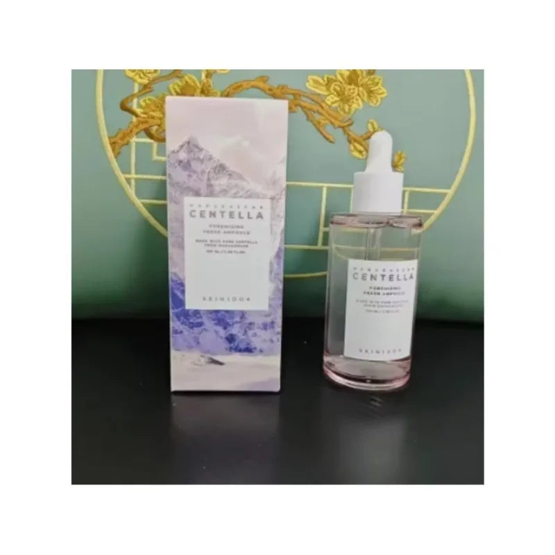 Skin1004 Skin Care Angel Centella Asiatica Essence Hydrating and Maintaining Acne Muscle Oil Control