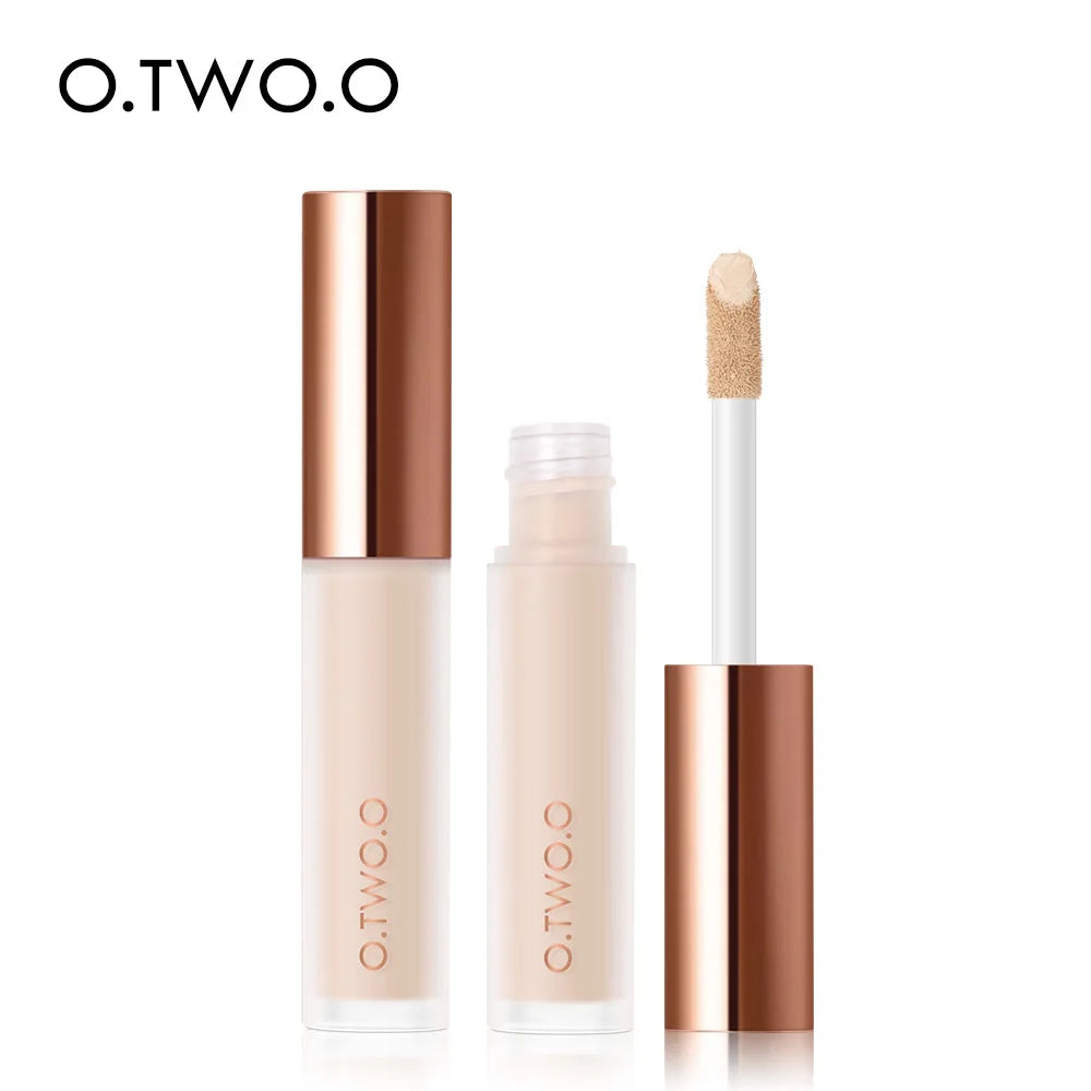 Makeup Face Concealer Full Coverage Long Lasting Waterproof  Concealer