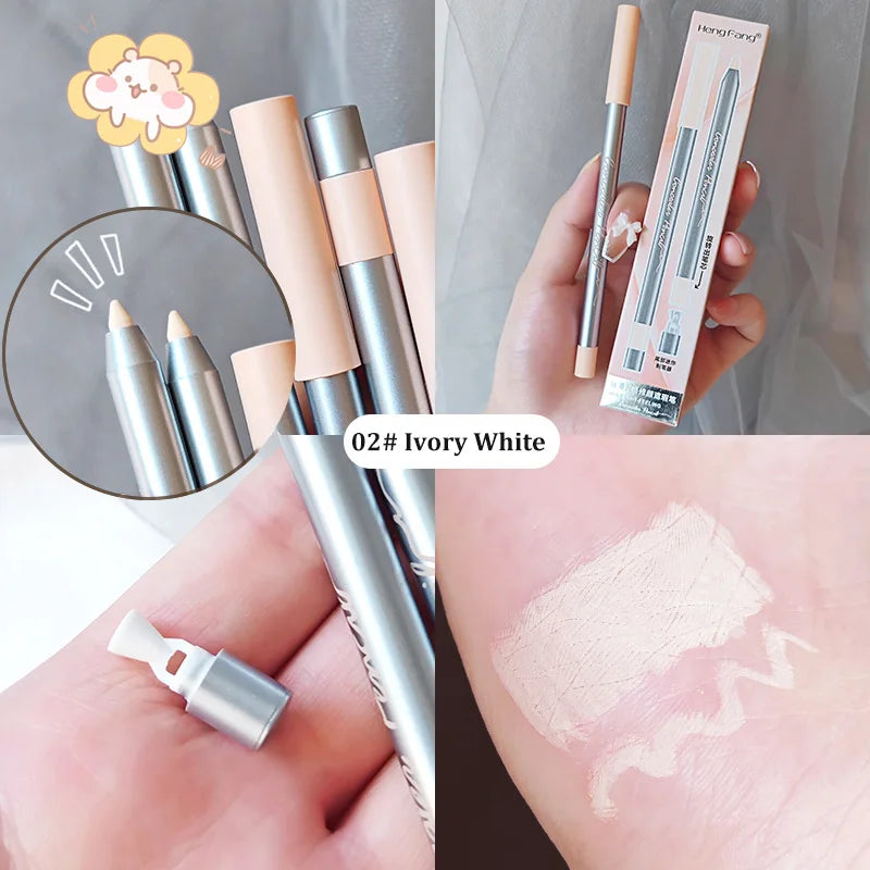 Waxy Contour Concealer Pencil Vervelle