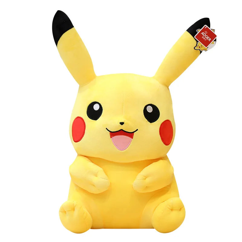 Pokemon Kawaii Pikachu Vervelle