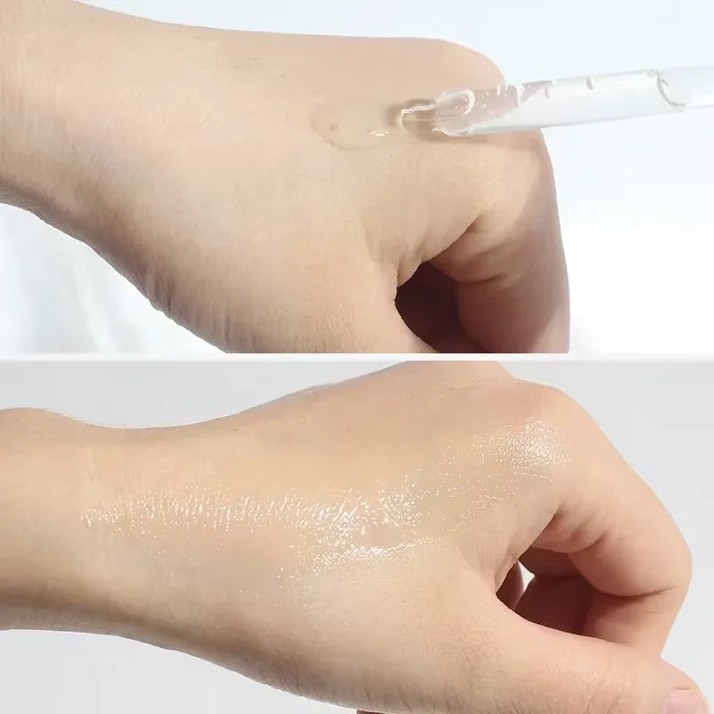 2% Hyaluronic Acid + B5 Serum Moisturizing Nourishing Dry Smooth Face Skin Care