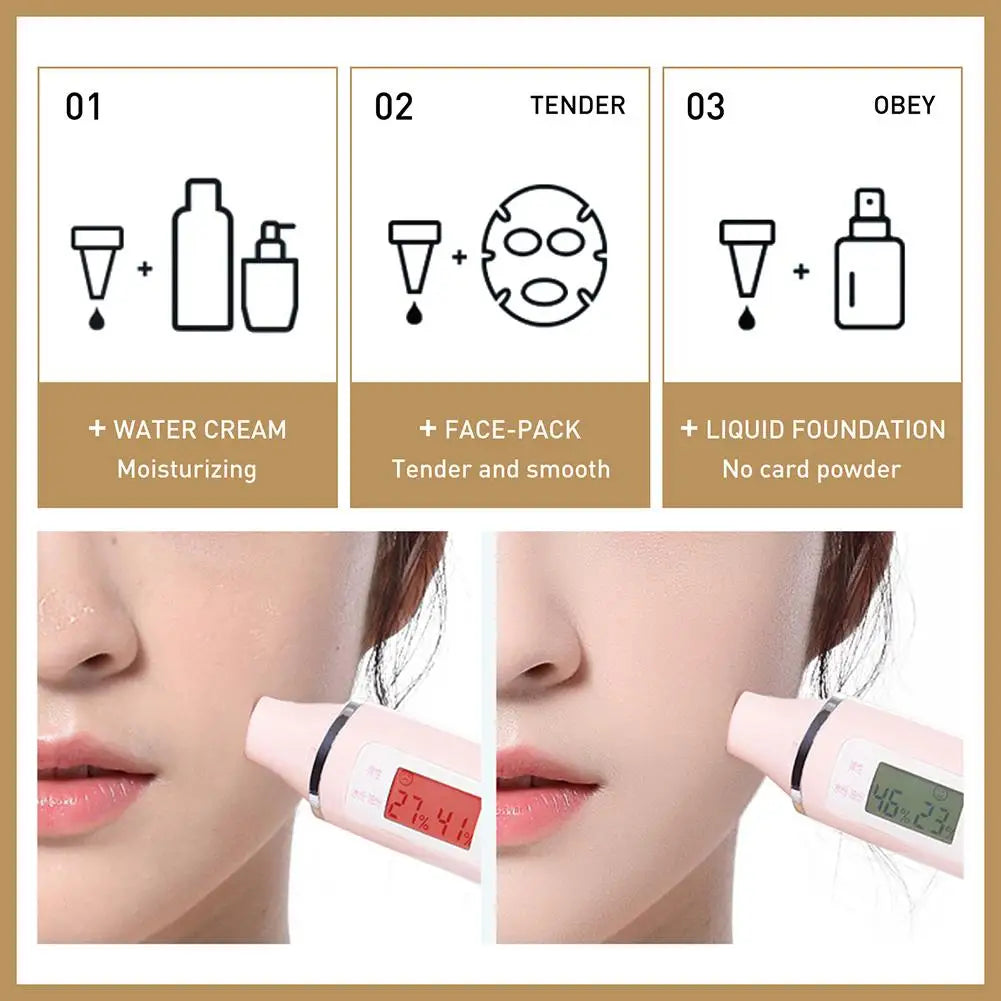 Rice Face Toner Moisturizing Water Brightening Lifting 150ml Deep Facial Cleanser